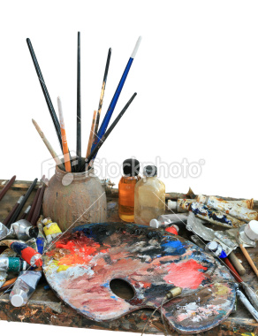 Art Supplies