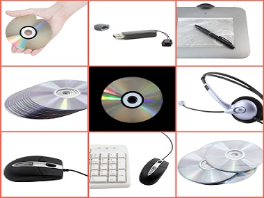 Computer Accessories